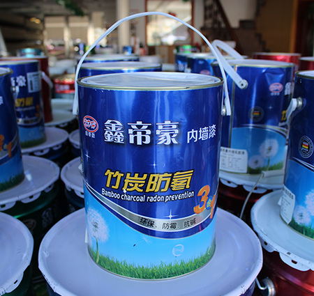 大连涂料 大连涂料