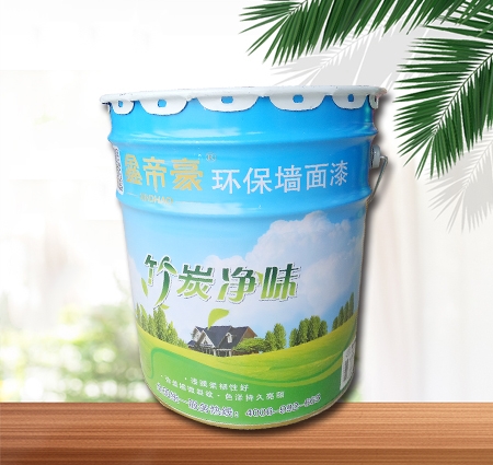 涂料